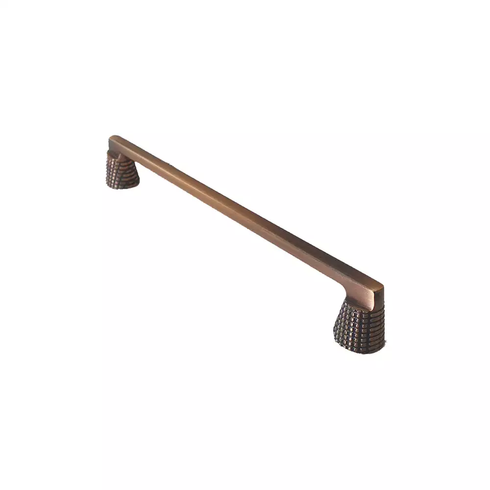 Tunes CH- 11701 Cabinet Handle (Antique Copper) - 160 mm