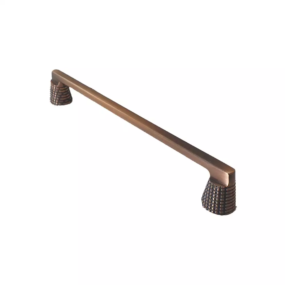 Tunes CH- 11701 Cabinet Handle (Antique Copper) - 224 mm