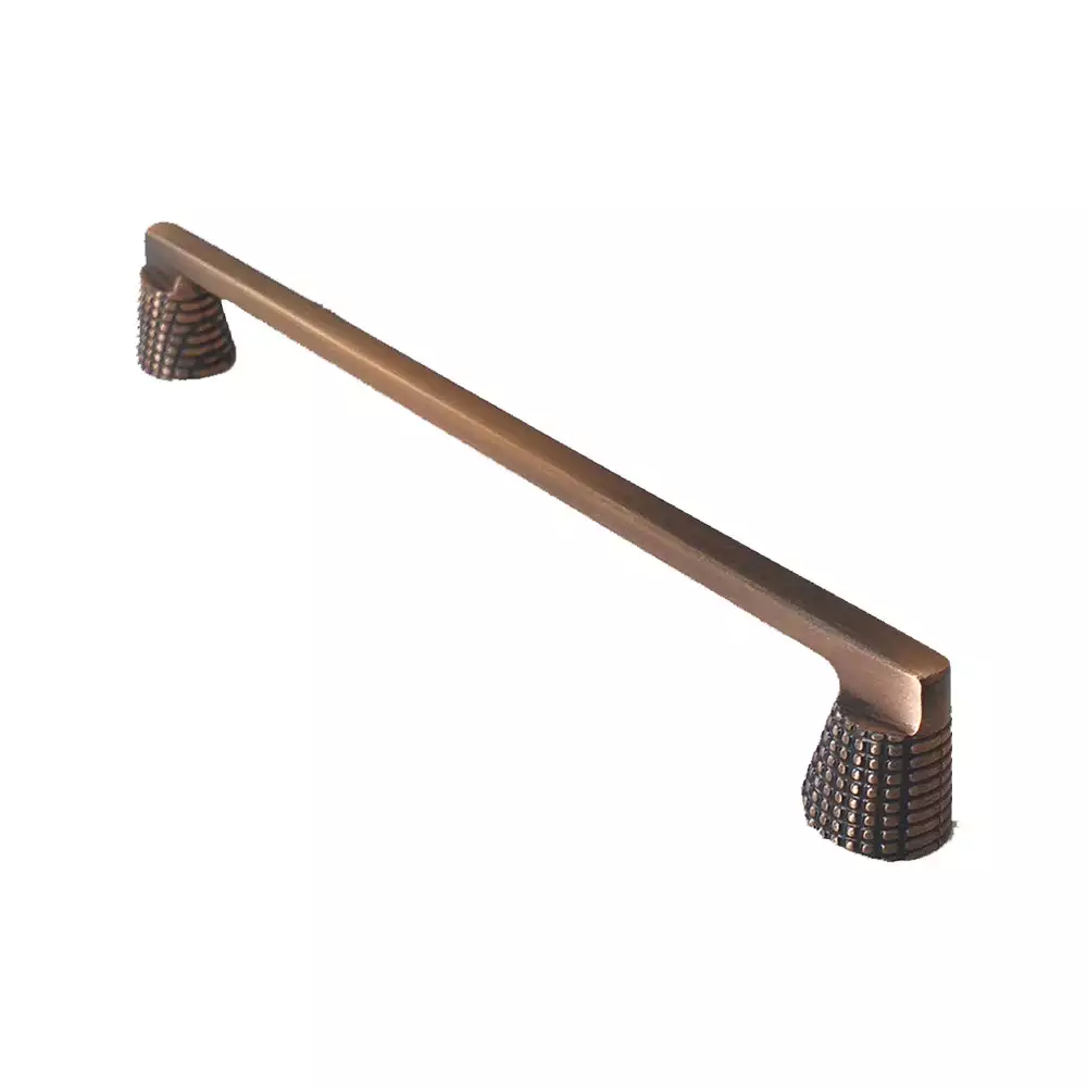 Tunes CH- 11701 Cabinet Handle (Antique Copper) - 288 mm