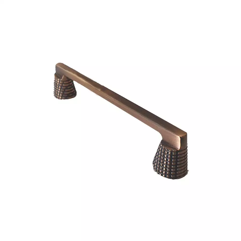 Tunes CH- 11701 Cabinet Handle (Antique Copper) - 96 mm