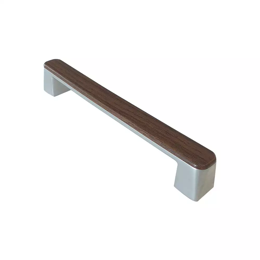 Tunes CH -158 Cabinet Handle (Wenge) - 160 mm