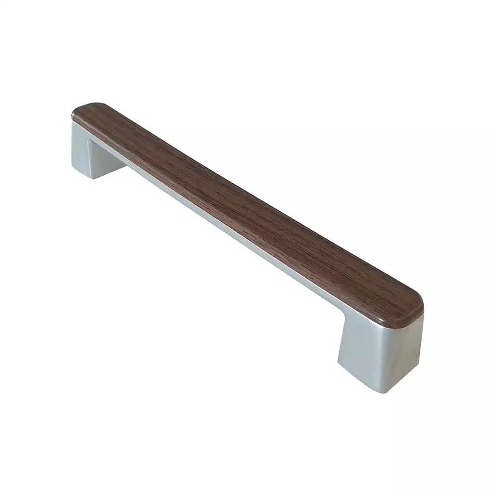 Tunes CH -158 Cabinet Handle (Wenge) - 224 mm