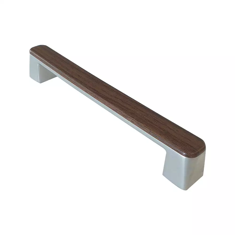 Tunes CH -158 Cabinet Handle (Wenge) - 288 mm