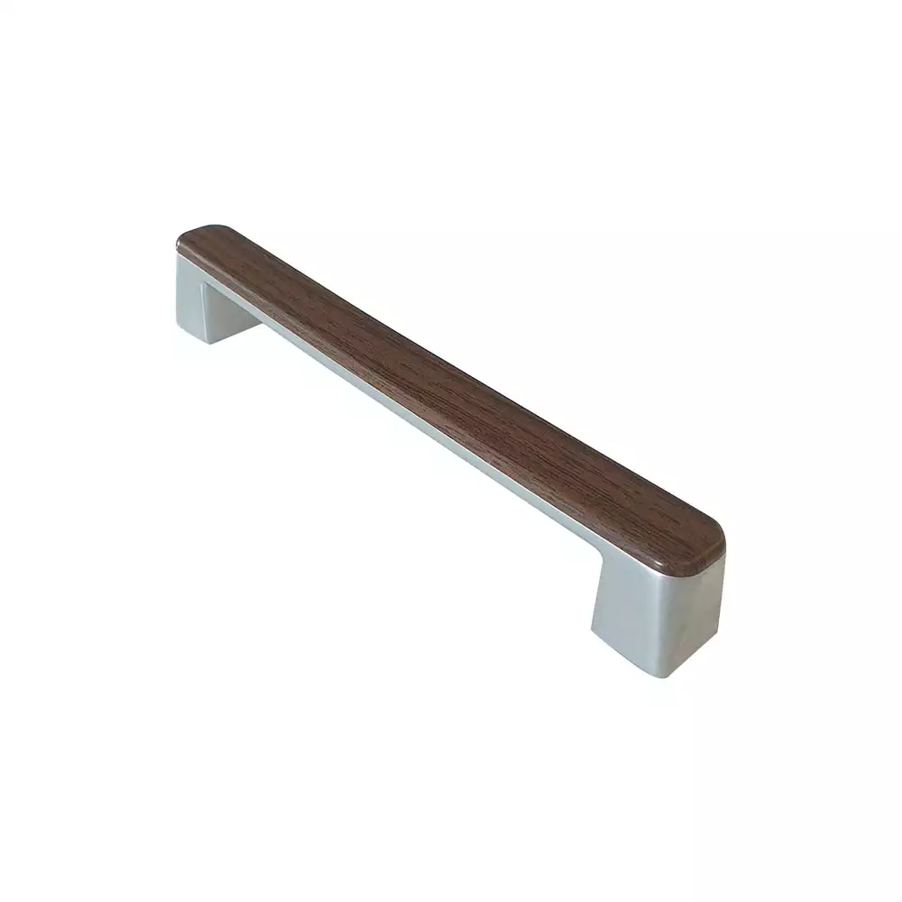 Tunes CH -158 Cabinet Handle (Wenge) - 96 mm