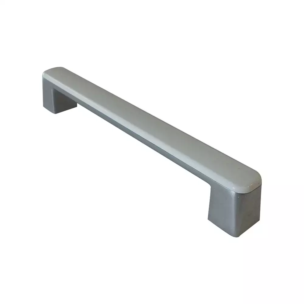 Tunes CH -158 Cabinet Handle (White) - 224 mm