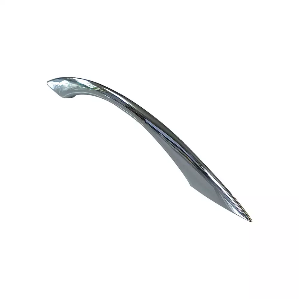 Tunes CH-372 Cabinet Handle (Chrome Plating) - 160 mm