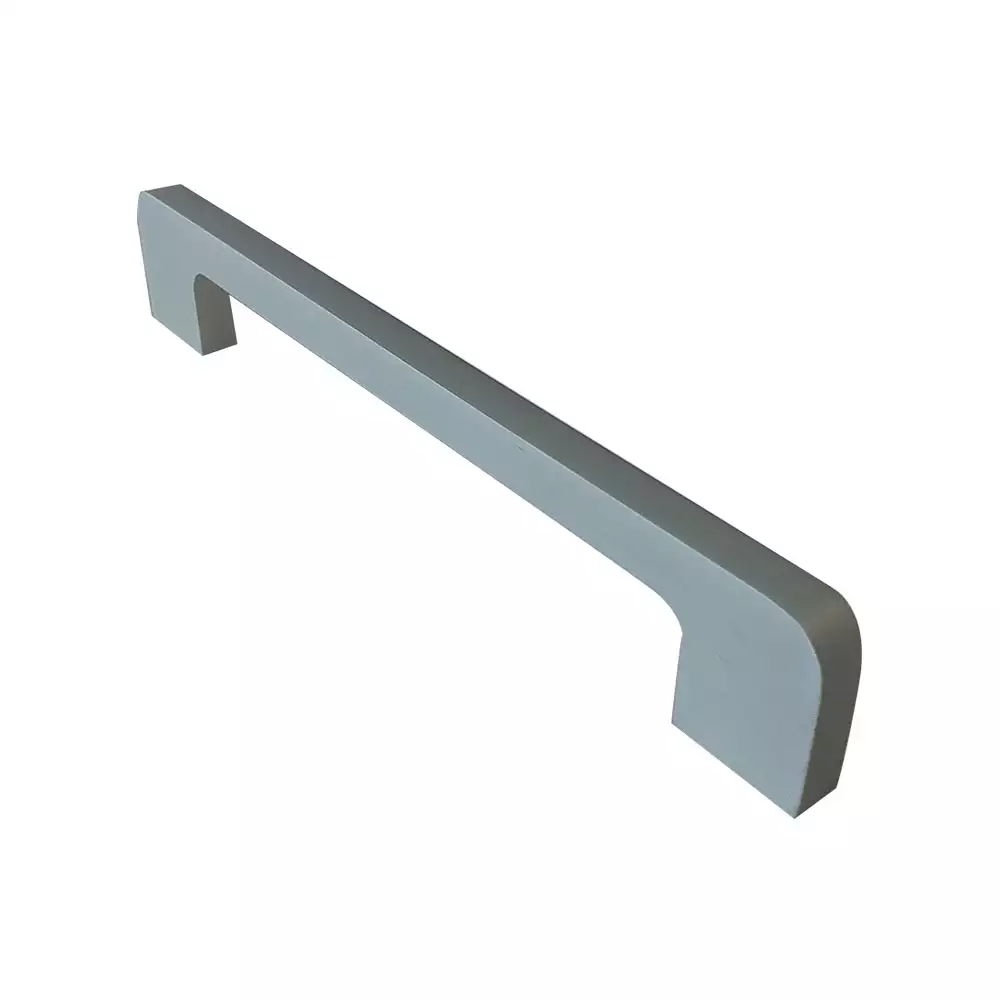 Tunes CH-459 Wardrobe Handle (Aluminium) - 512 mm