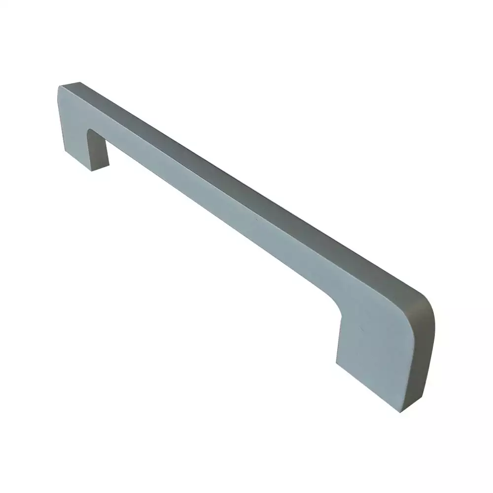 Tunes CH-459 Wardrobe Handle (Aluminium) - 576 mm