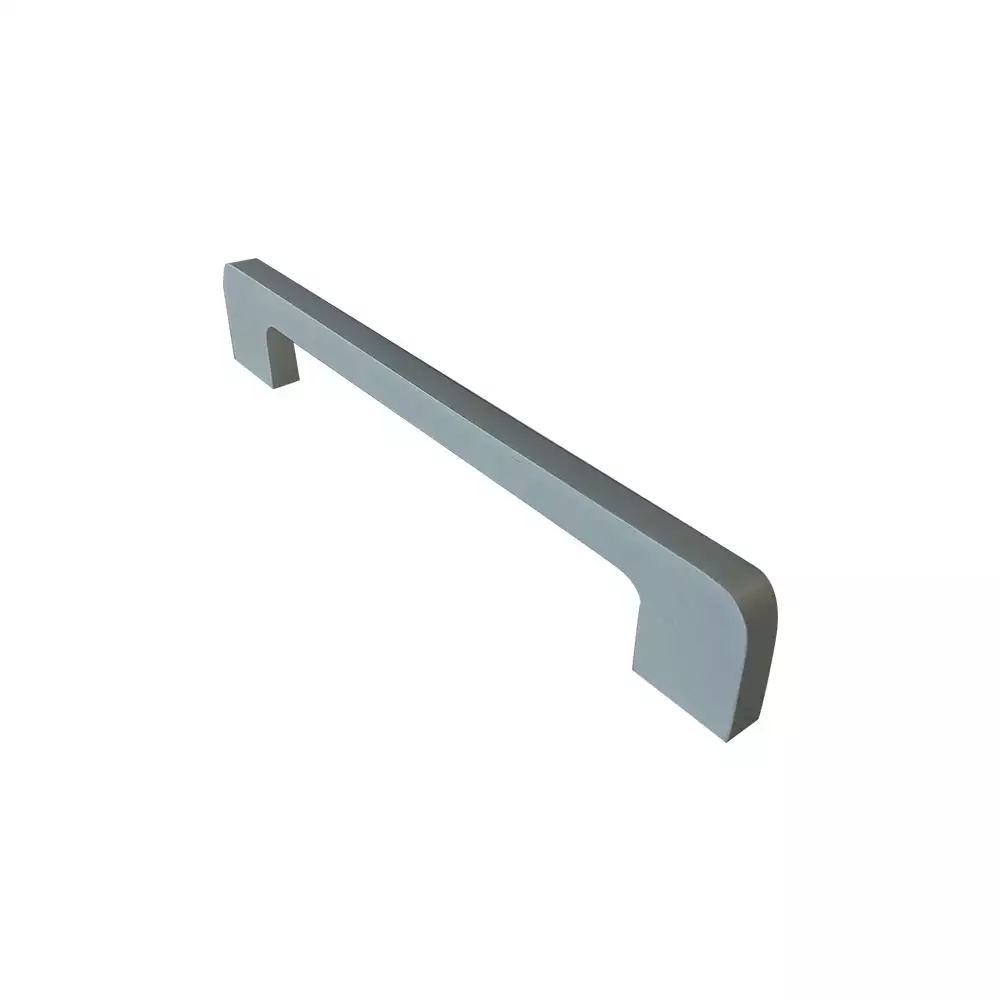 Tunes CH-459 Cabinet Handle (Aluminium) - 96 mm