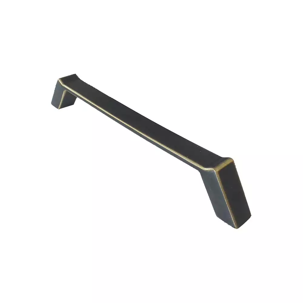 Tunes CH-5007 Cabinet Handle (Antique Brass) - 160 mm