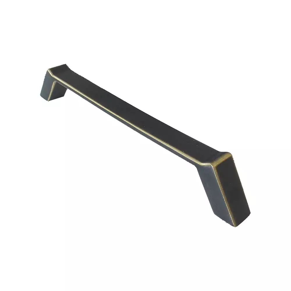 Tunes CH-5007 Cabinet Handle (Antique Brass) - 224 mm