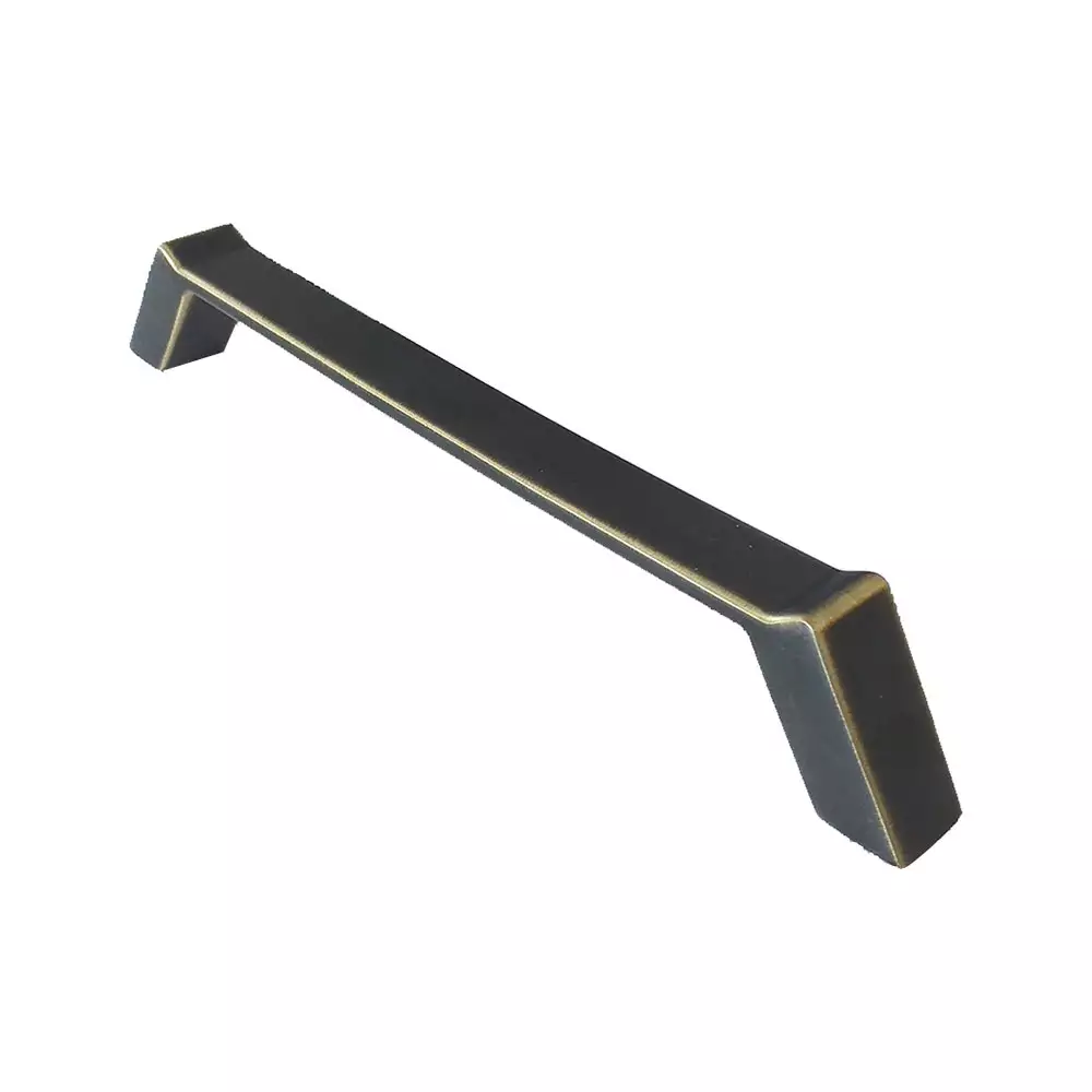 Tunes CH-5007 Cabinet Handle (Antique Brass) - 288 mm