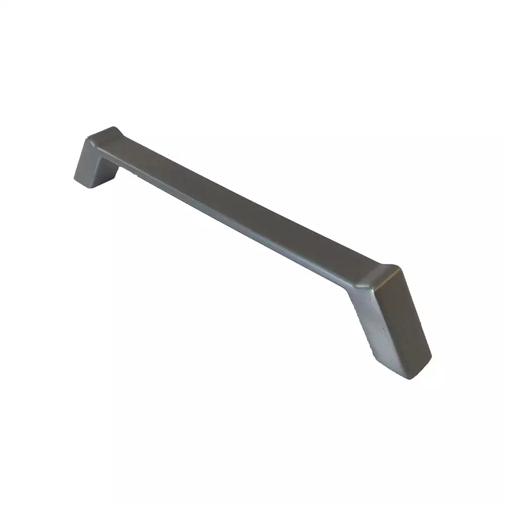 Tunes CH-5007 Cabinet Handle (Grey) - 160 mm