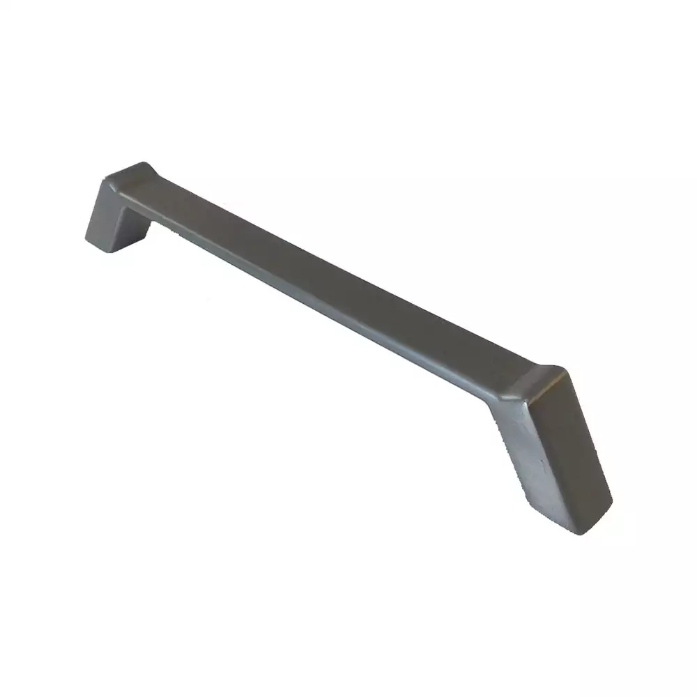 Tunes CH-5007 Cabinet Handle (Grey) - 224 mm