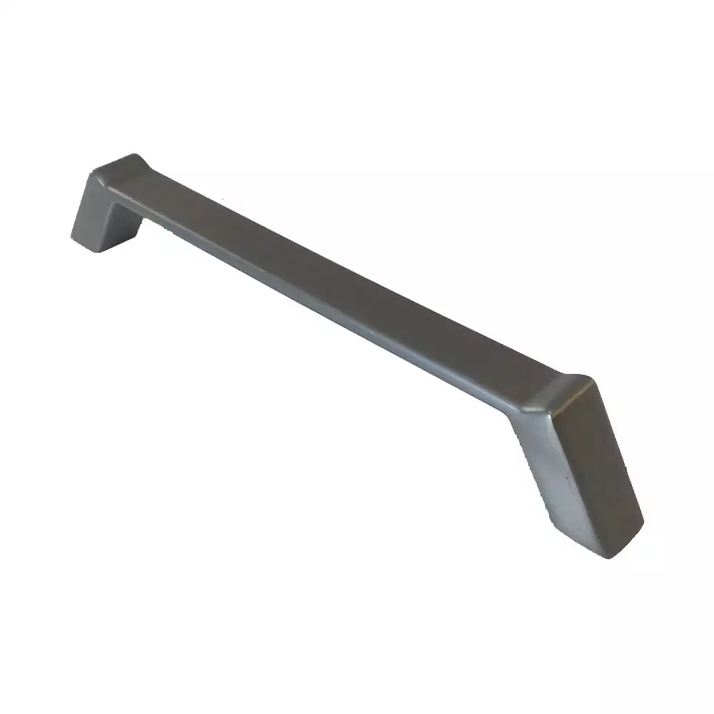 Tunes CH-5007 Cabinet Handle (Grey) - 288 mm