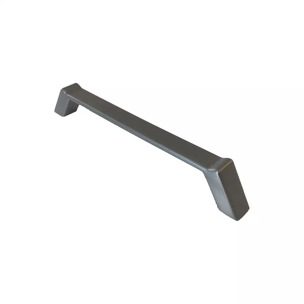 Tunes CH-5007 Cabinet Handle (Grey) - 96 mm