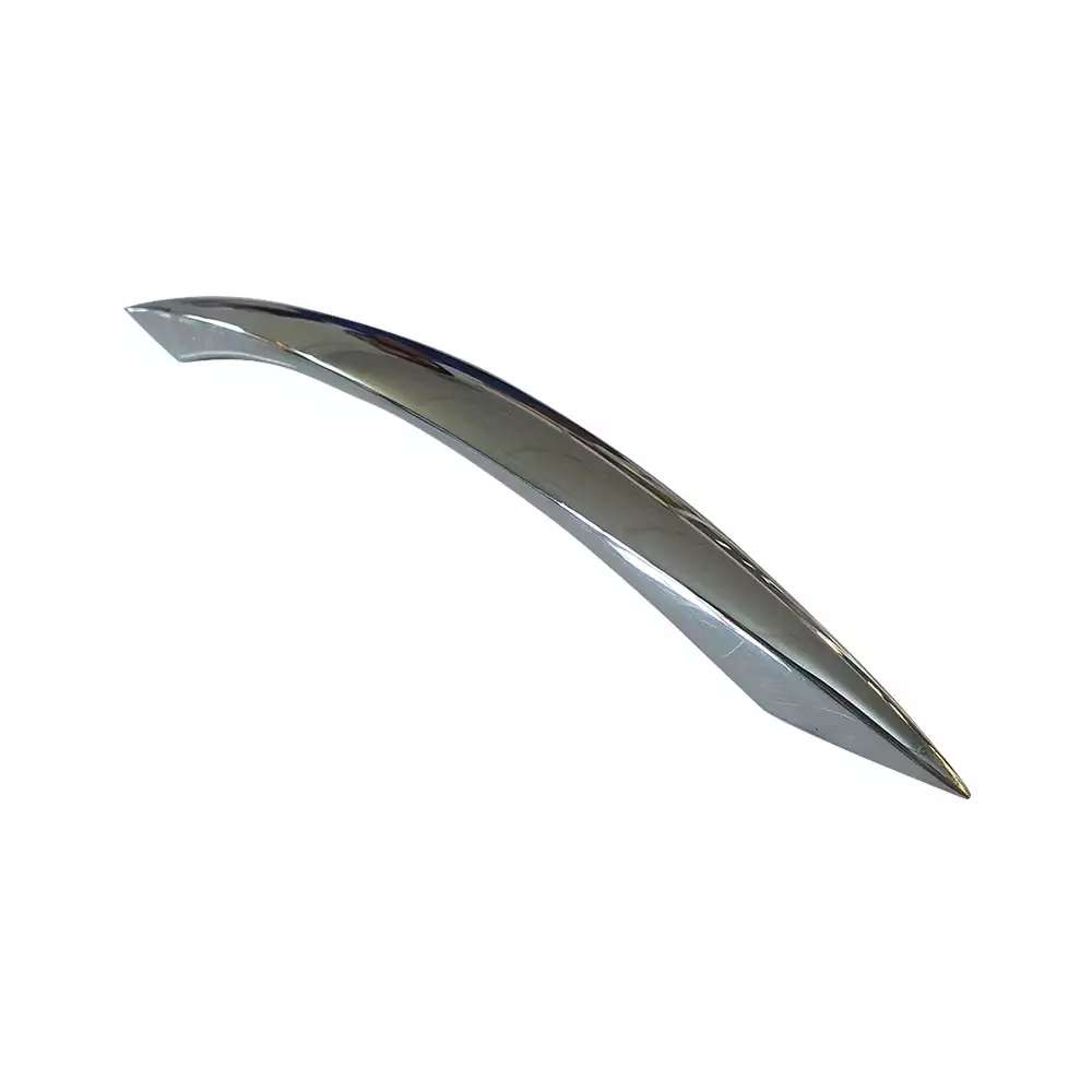 Tunes CH-501 Cabinet Handle (Chrome Plating) - 224 mm