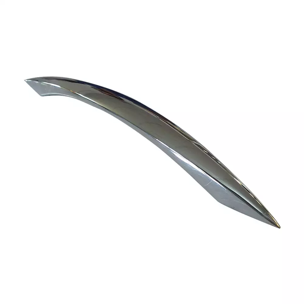 Tunes CH-501 Cabinet Handle (Chrome Plating) - 288 mm