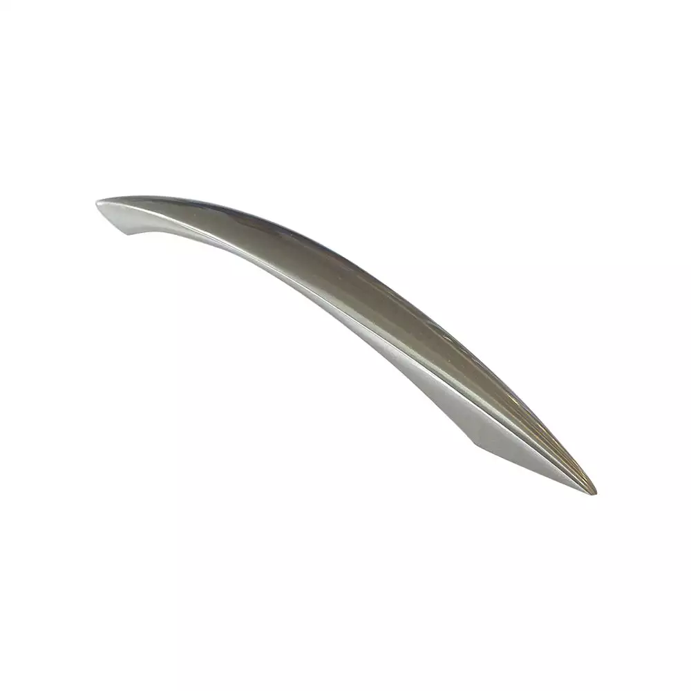 Tunes CH-501 Cabinet Handle (Full Matt Liquor) - 160 mm