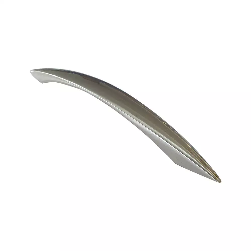 Tunes CH-501 Cabinet Handle (Full Matt Liquor) - 224 mm