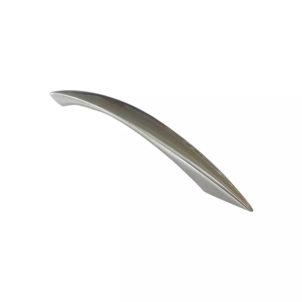 Tunes CH-501 Cabinet Handle (Full Matt Liquor) - 96 mm