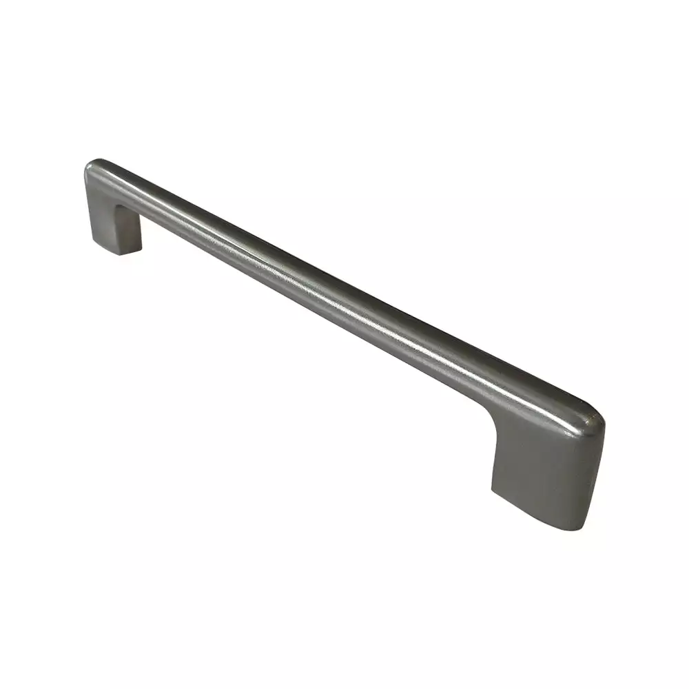 Tunes CH-713 Wardrobe Handle (Full Matt Liquor) - 352 mm