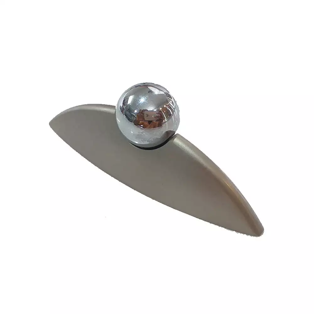 Tunes DP-10112 Drawer Pull (Satin) - 45 mm