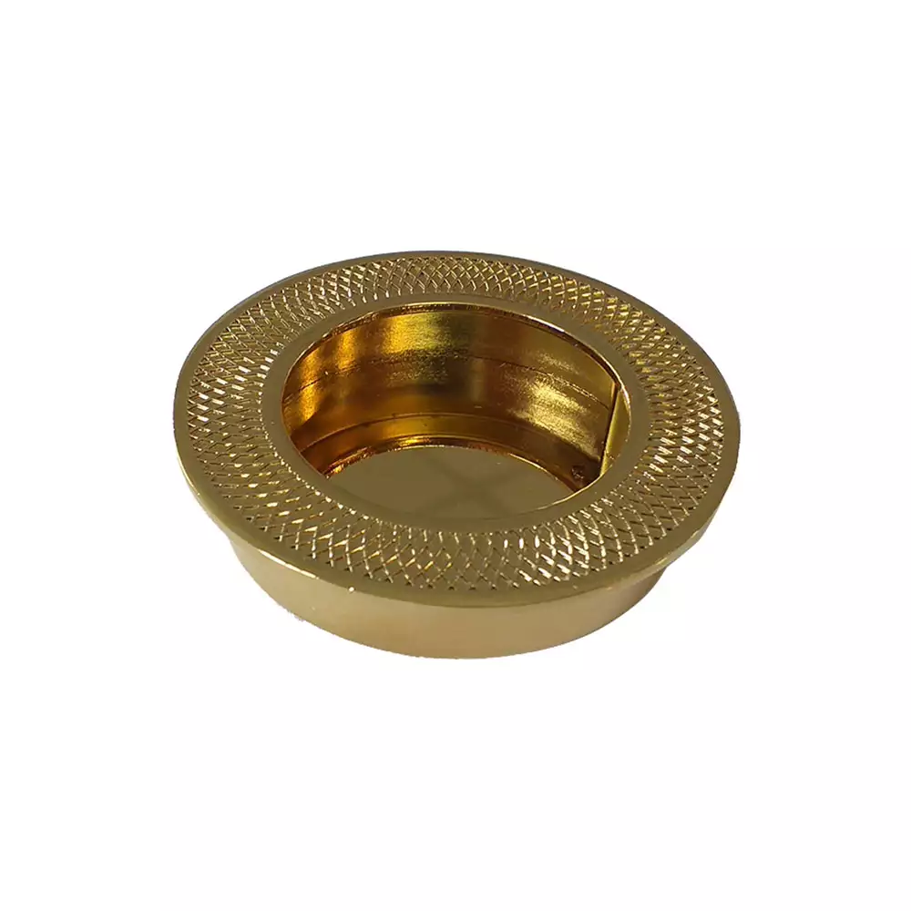 Tunes DP-10120 Drawer Knob (PVD Gold) 