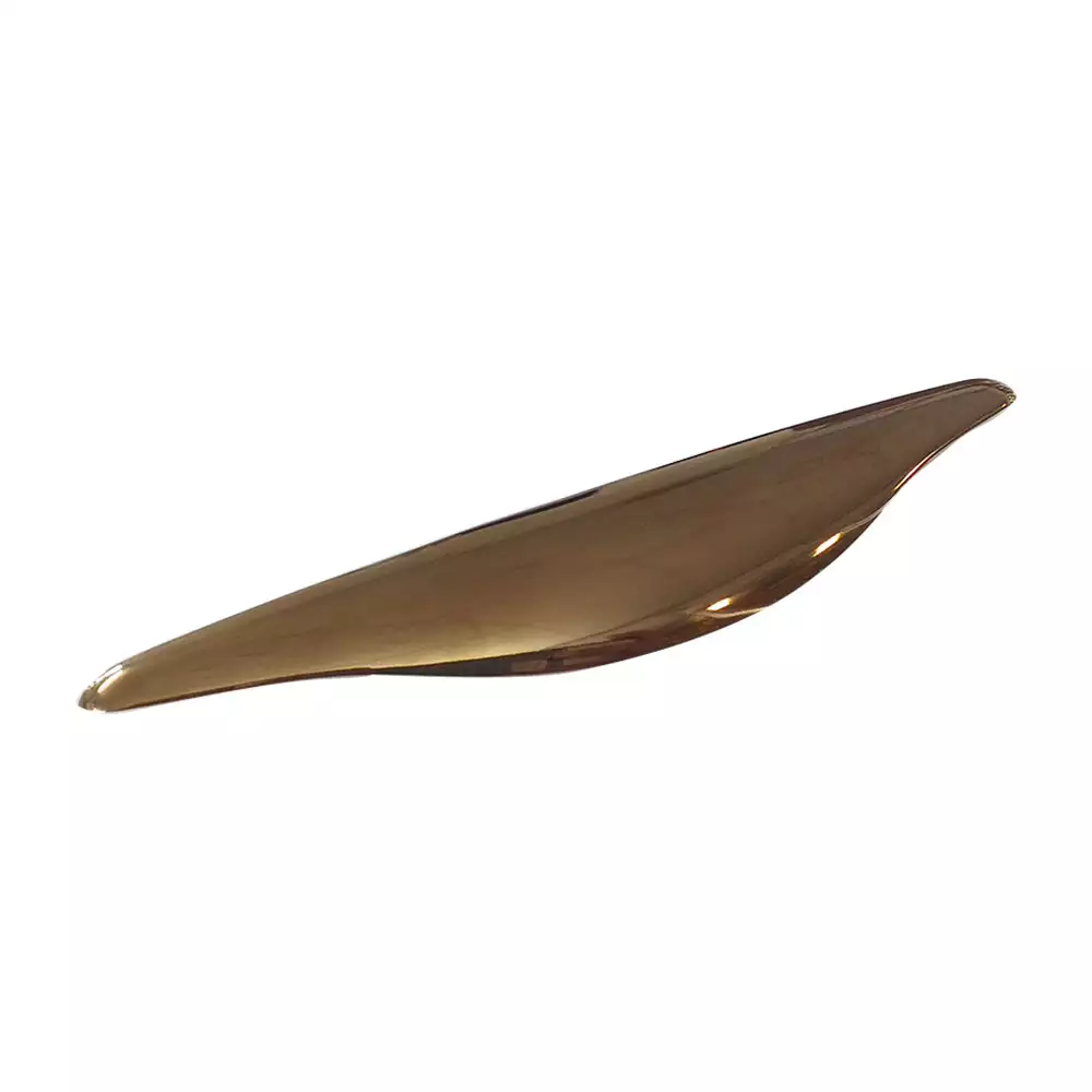 Tunes DP-350 Drawer Pull (PVD Rose Gold) - 320 mm