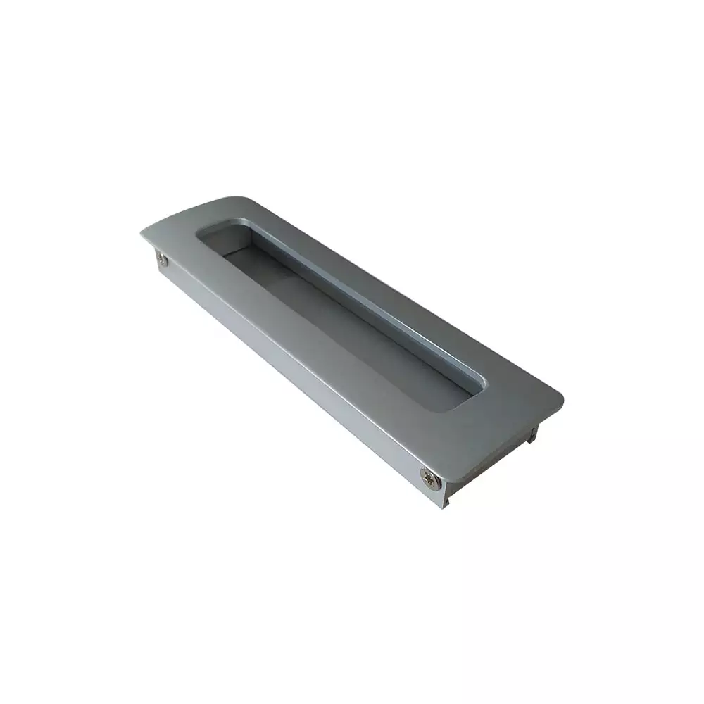 Tunes DP-454 Drawer Pull (Aluminium) - 128 mm