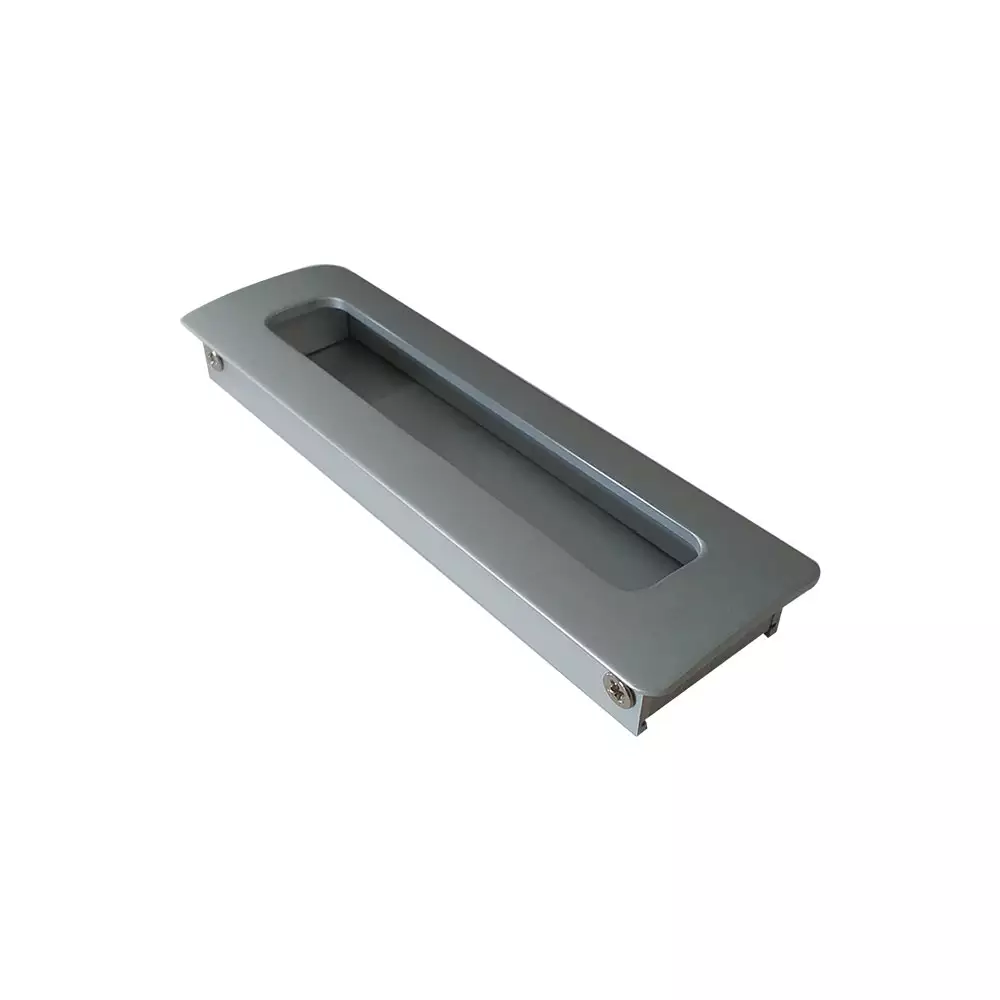 Tunes DP-454 Drawer Pull (Aluminium) - 192 mm