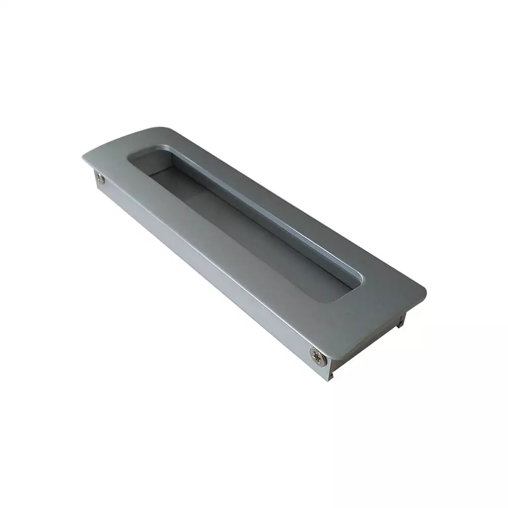 Tunes DP-454 Drawer Pull (Aluminium) - 256 mm