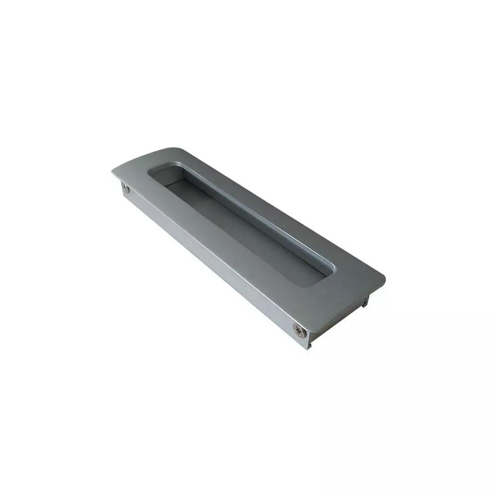 Tunes DP-454 Drawer Pull (Aluminium) - 96 mm