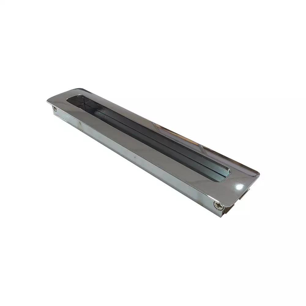 Tunes DP-454 Drawer Pull (Chrome Plating) - 192 mm