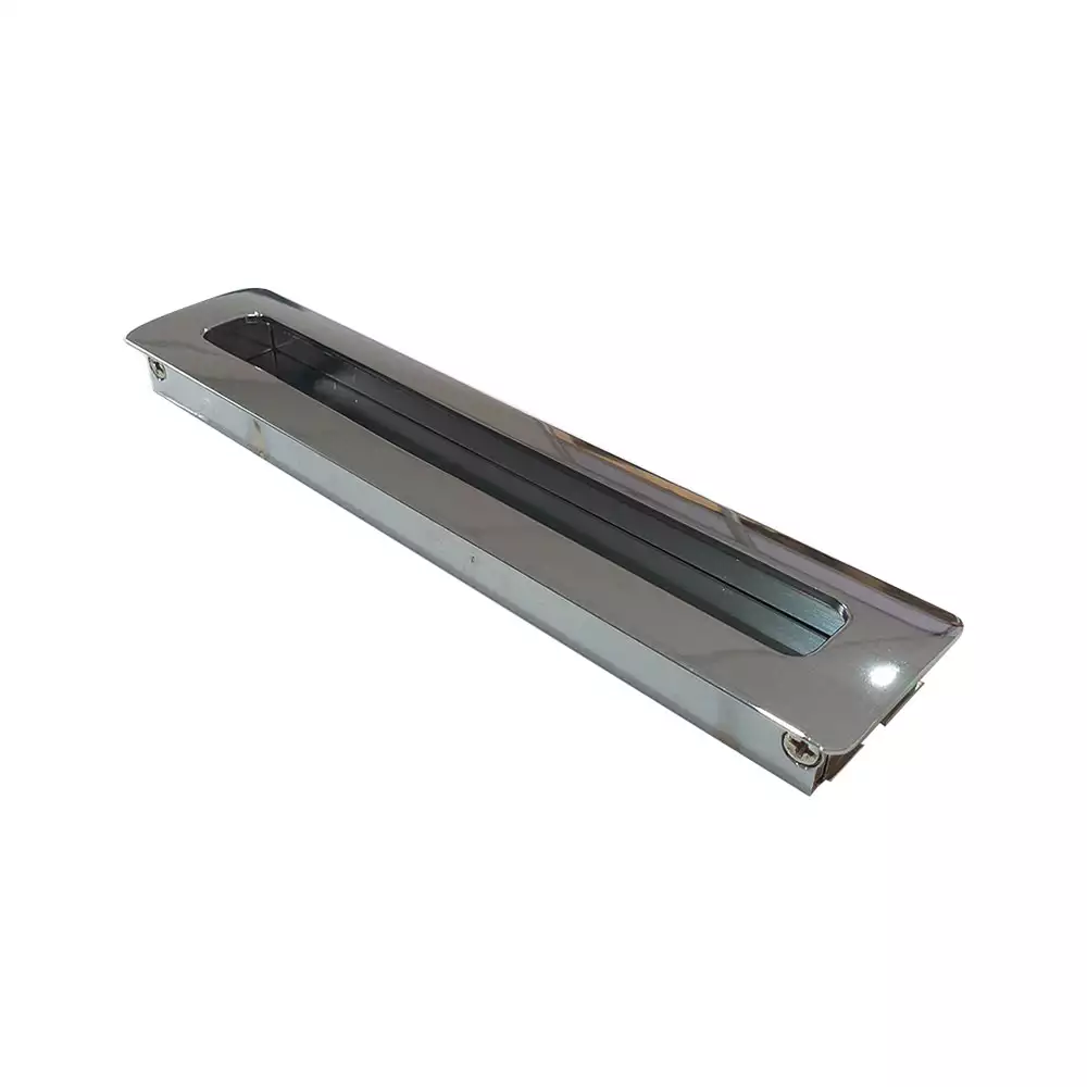 Tunes DP-454 Drawer Pull (Chrome Plating) - 320 mm