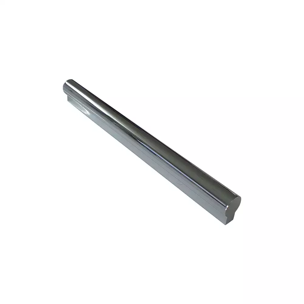 Tunes DP-472 Drawer Pull (Chrome Plating) - 96 mm