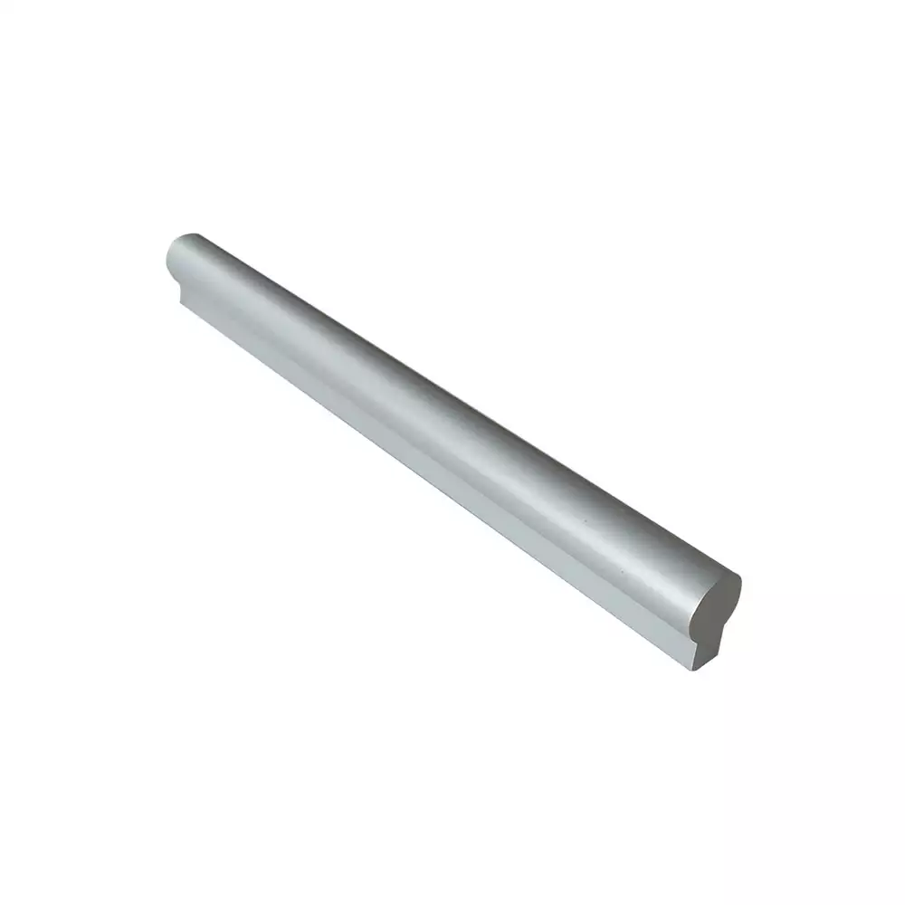 Tunes DP-472 Drawer Pull (Grey) - 160 mm