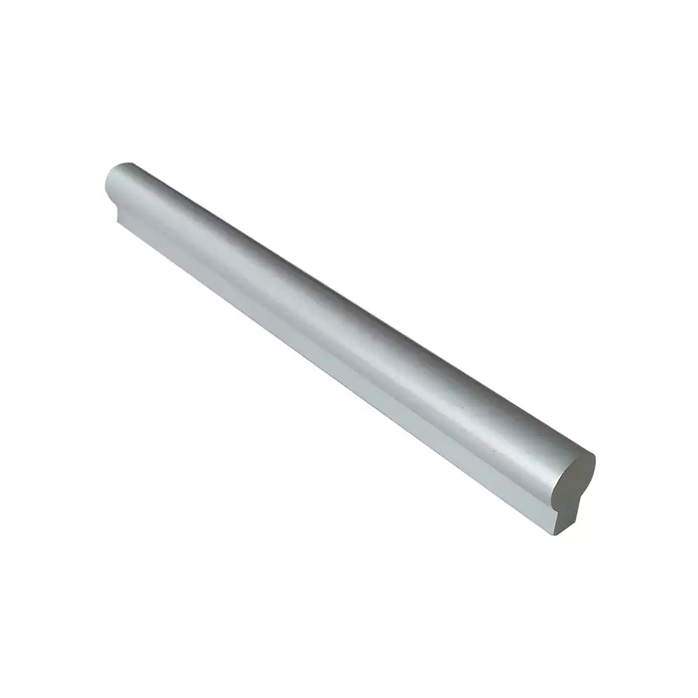 Tunes DP-472 Drawer Pull (Grey) - 320 mm