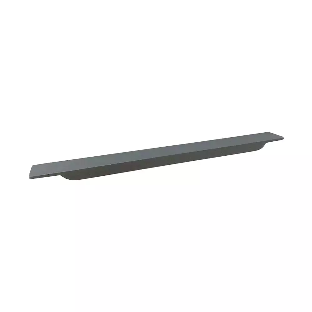 Tunes DP-5004 Drawer Pull (Grey) - 160 mm