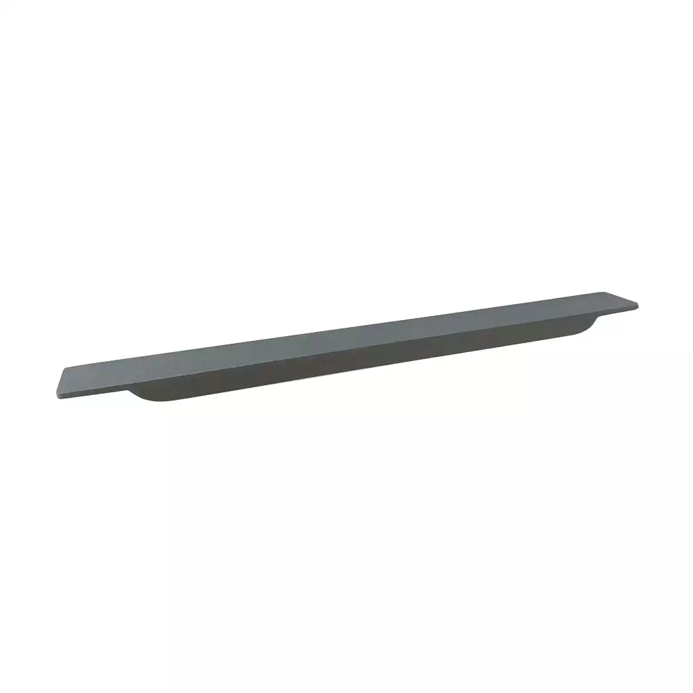 Tunes DP-5004 Drawer Pull (Grey) - 224 mm