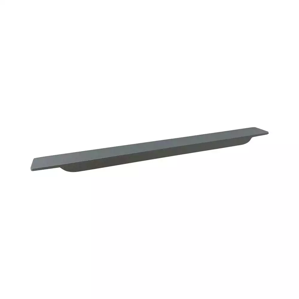 Tunes DP-5004 Drawer Pull (Grey) - 96 mm