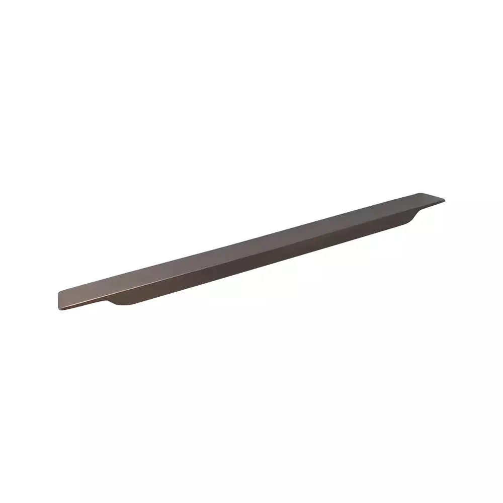 Tunes DP-5004 Drawer Pull (Ultra Voilet Brown) - 160 mm