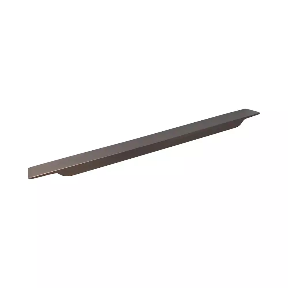 Tunes DP-5004 Drawer Pull (Ultra Voilet Brown) - 224 mm