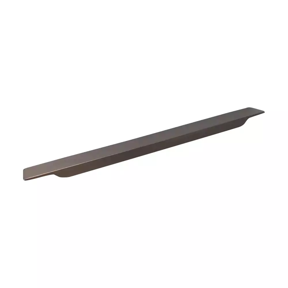 Tunes DP-5004 Drawer Pull (Ultra Voilet Brown) - 288 mm