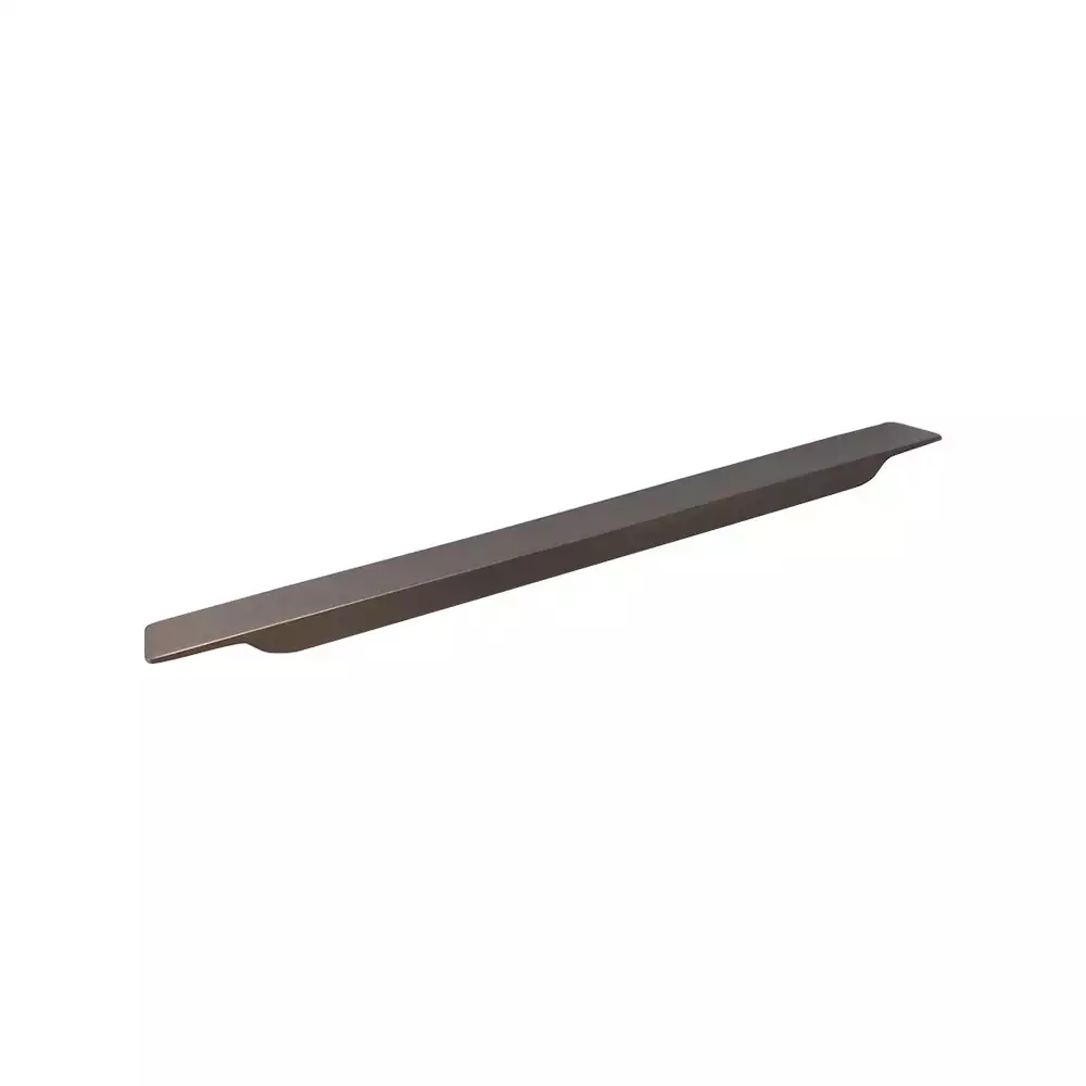 Tunes DP-5004 Drawer Pull (Ultra Voilet Brown) - 96 mm