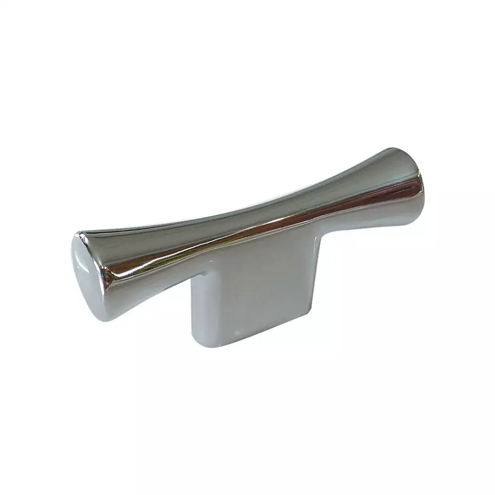 Tunes KN-10117 Drawer Knob (Chrome Plating) 