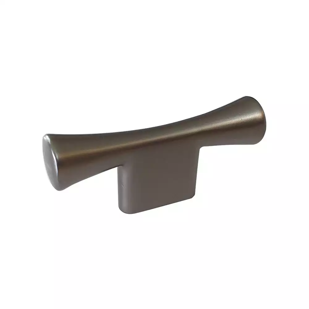 Tunes KN-10117 Drawer Knob (Grey) 