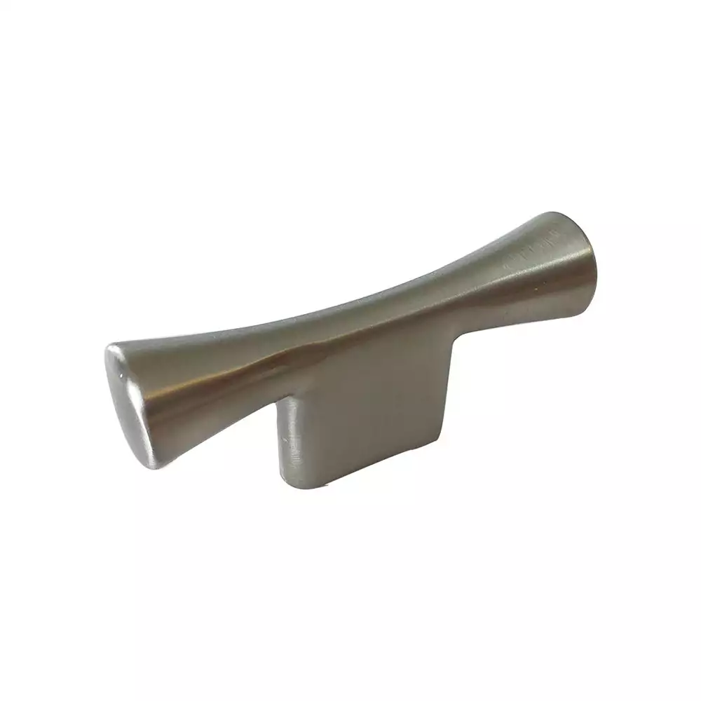 Tunes KN-10117 Drawer Knob (Stainless Steel Matt) 