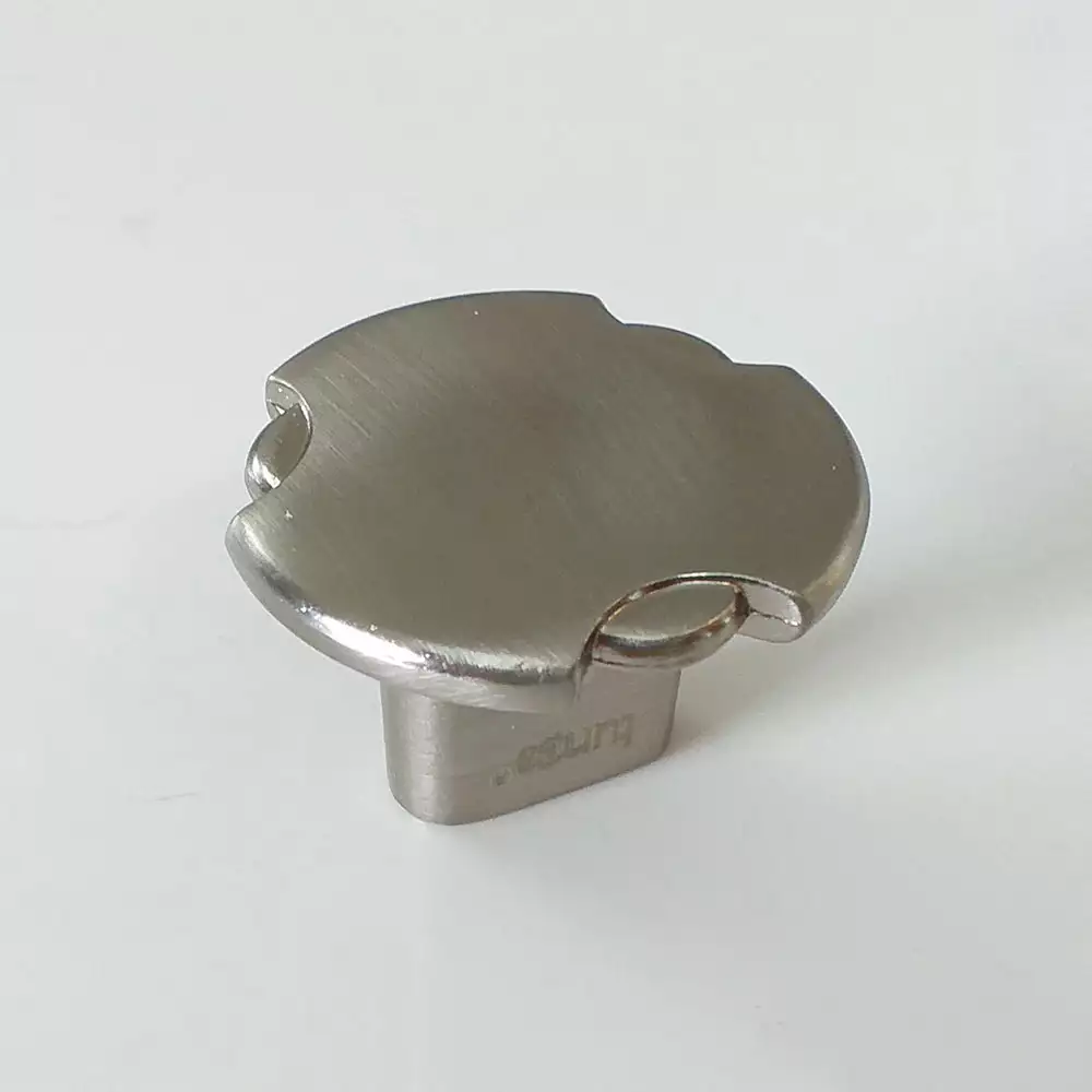 Tunes KN-10118 Drawer Knob (Stainless Steel Matt) 