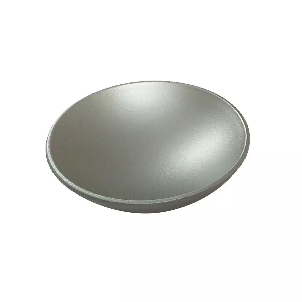 Tunes KN-5005 Drawer Knob (Stainless Steel Matt) - Big